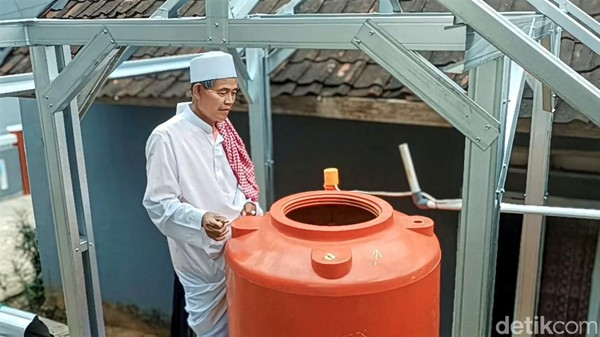 Tips Efektif Cegah Lumut